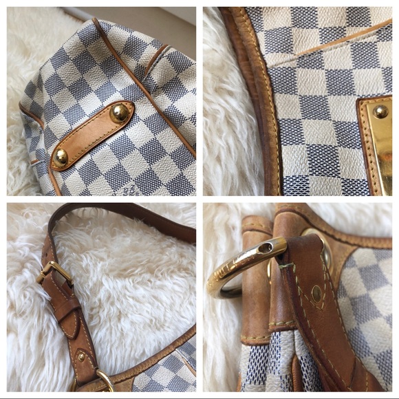 🎉HP🎉 Louis Vuitton Galliera GM - Picture 7 of 8